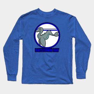 Raystown Ray Long Sleeve T-Shirt